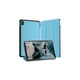 Чехол для планшета BeCover Smart Case Nokia T20 10.4" Light Blue - изображение 5