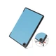 Чехол для планшета BeCover Smart Case Lenovo Tab M10 Plus TB-125F (brn_708310) - изображение 5