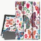 Чехол для планшета BeCover Smart Case Lenovo Tab M10 Plus TB-125F (brn_708311) - изображение 5