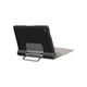Чехол для планшета BeCover Smart Case Lenovo Yoga Tab 11 YT-706F Black - изображение 6