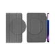 Чохол для планшета BeCover Smart Case Xiaomi Redmi Pad 10.61" 2022 Grey - зображення 5