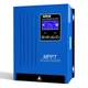 Контролер заряду для сонячних батарей ANENJI MPPT POW 12V 24V 36V 48V Auto 60А - зображення 2