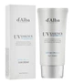 Солнцезащитная увлажняющая эссенция – крем D'alba Waterfull Essence Sun Cream Spf 50+Pa+, 50 мл - изображение 2