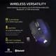 Мышка Corsair MMO SCIMITAR ELITE WIRELESS SE - изображение 8