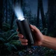 УМБ Hoco J150 Stream 20000 mAh 22.5W + PD20W Black (BC_715656) - изображение 5