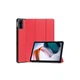 Чохол для планшета BeCover Smart Case Xiaomi Redmi Pad 10.61" 2022 Red - зображення 4