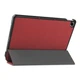 Чехол для планшета BeCover Smart Case Realme Pad 10.4" Red Wine - изображение 4