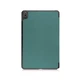 Чехол для планшета BeCover Smart Case Nokia T20 10.4" Dark Green - изображение 2