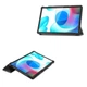 Чехол для планшета BeCover Smart Case Realme Pad 10.4" Deep Blue - изображение 8