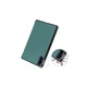 Чохол для планшета BeCover Smart Case Xiaomi Redmi Pad 10.61" 2022 Dark Green - зображення 7