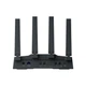 Беспроводной маршрутизатор GL.iNet Flint 3e (GL-BE6500) Wi-Fi 7, 5 x 2.5G Ethernet Port - изображение 5