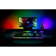 Килимок для миші Razer Strider Chroma Black (RZ02-04490100-R3M1) - зображення 4