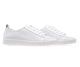 Туфлі жіночі STEPTER 8892/WHITE LTHR 38 Білий - изображение 2