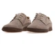 Туфлі комфорт чоловічі IKOS 578-2/BEIGE NUBUK 44 Бежевий - зображення 4