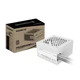 Блок питания Gigabyte GP-P650SS ICE 650W ATX 80 Plus Silver 120 мм вентилятор White (GP-P650SS ICE) - изображение 6