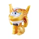 Игровая фигурка Super Wings Transform-a-Bots Golden Boy трансформер 5 см для детей 3+ пластик (EU780031) - изображение 1