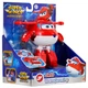 Игровая фигурка Super Wings Transforming Джером трансформер 12 см подвижная игрушка для детей 3+ пластик (EU770230) - изображение 6