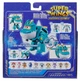 Игровая фигурка Super Wings Transforming Тино трансформер 14 см подвижные элементы для детей 3+ (EU780237) - изображение 7