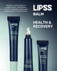 Відновлювальний бальзам для губ Lipss Balm Health & Recovery - зображення 1