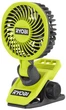 Wentylator RYOBI USB Lithium RCF4-0 - obraz 1
