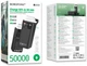 УМБ Borofone BJ65A High 50000 mAh 22.5W + PD20W Black (BC_715662) - изображение 6