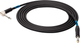Kabel SSQ JMPJMK5 jack mono 5 m (5907688758689) - obraz 2