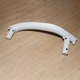 Ручка передня/задня права BMW X5 F15 X6 F16 2014-2018 Oyster 51417345334 - изображение 1
