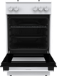 Плита газова Gorenje G400 GG5A10WFFM - зображення 2
