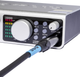 Kabel SSQ JMPJMP7 jack mono-jack mono 7 m (5907688758627) - obraz 5