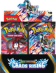 Zestaw kart Pokemon TCG: Mega Evolution - Chaos Rising - Booster Display 36 szt (196214141049) - obraz 1
