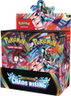 Zestaw kart Pokemon TCG: Mega Evolution - Chaos Rising - Booster Display 36 szt (196214141049) - obraz 2
