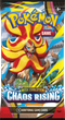 Zestaw kart Pokemon TCG: Mega Evolution - Chaos Rising - Booster Display 36 szt (196214141049) - obraz 7