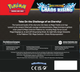 Zestaw kart Pokemon TCG: Mega Evolution - Chaos Rising - Booster Display 36 szt (196214141049) - obraz 10
