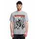 Меланж футболка Iron Maiden "Killers", Розмір XL - зображення 3