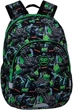 Plecak przedszkolny CoolPack Toby Kids From The Block 10 l 35 x 26 x 12 cm (5903686366987) - obraz 1
