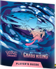 Набір карток Pokemon TCG: Mega Evolution - Chaos Rising - Elite Trainer Box (196214139954) - зображення 7