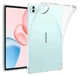 Чехол WXD на планшет Honor Pad 10 (12.1") / чехол для планшета с усиленными углами / (прозрачный) - изображение 1