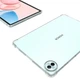Чехол WXD на планшет Honor Pad 10 (12.1") / чехол для планшета с усиленными углами / (прозрачный) - изображение 3