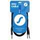 Rozdzielacz SSQ JSJM5 Jack - 2x Mono Jack 5 m (5904161820048) - obraz 4
