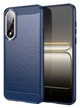 Чехол Urban Case на OnePlus Nord 5 / dark blue - изображение 1
