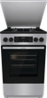 Kuchenka gazowo-elektryczna Gorenje GK5C42SJ - obraz 1