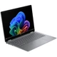 Ноутбук HP OmniBook X Flip 14-fk0022nn (C57DXEA),AMD Ryzen AI 5 340, 14" 3K OLED Touch, 120Гц, 16 ГБ DDR5, SSD 1 ТБ, MD Radeon 840M, Windows 11 Home, Meteor Silver - зображення 3