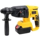 Набор инструментов 4 в 1 (перфоратор, болгарка, шуруповерт и гайковерт) - изображение 2