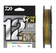 Шнур Daiwa PE Dura 12EX+SI3 5C 5-400 (17302409) - зображення 1