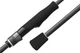 Спінінг Graphiteleader Finezza UX 23GFINUS-752L-S 2.27m 0.5-5g (G18239) - изображение 3