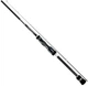 Спінінг Graphiteleader Super Finezza GSFS-752L-T 2.26m 1-10g (G08689) - зображення 1