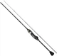 Спінінг Graphiteleader Bellezza UX 24GBELUS-622SUL-T 1.88m 0.5-5g (G18269) - изображение 1