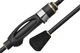 Спінінг Graphiteleader Bellezza UX 25GBELUS-612SUL-S 1.85m 0.4-4.0g (G18276) - изображение 3