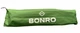 Кровать раскладная туристическая Bonro B-2010 зеленая с прочным металлическим каркасом до 120 кг для пикника и кемпинга (163-76-90000007) - изображение 9