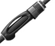 Спінінг Graphiteleader Corto UX 23GCORUS-482UL-HS 1.43m 0-1.8g (G18232) - изображение 2